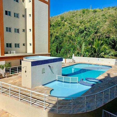 Canto Nobre Da Praia Grande - Apartamento Completo E Confortavel Ubatuba Exterior foto